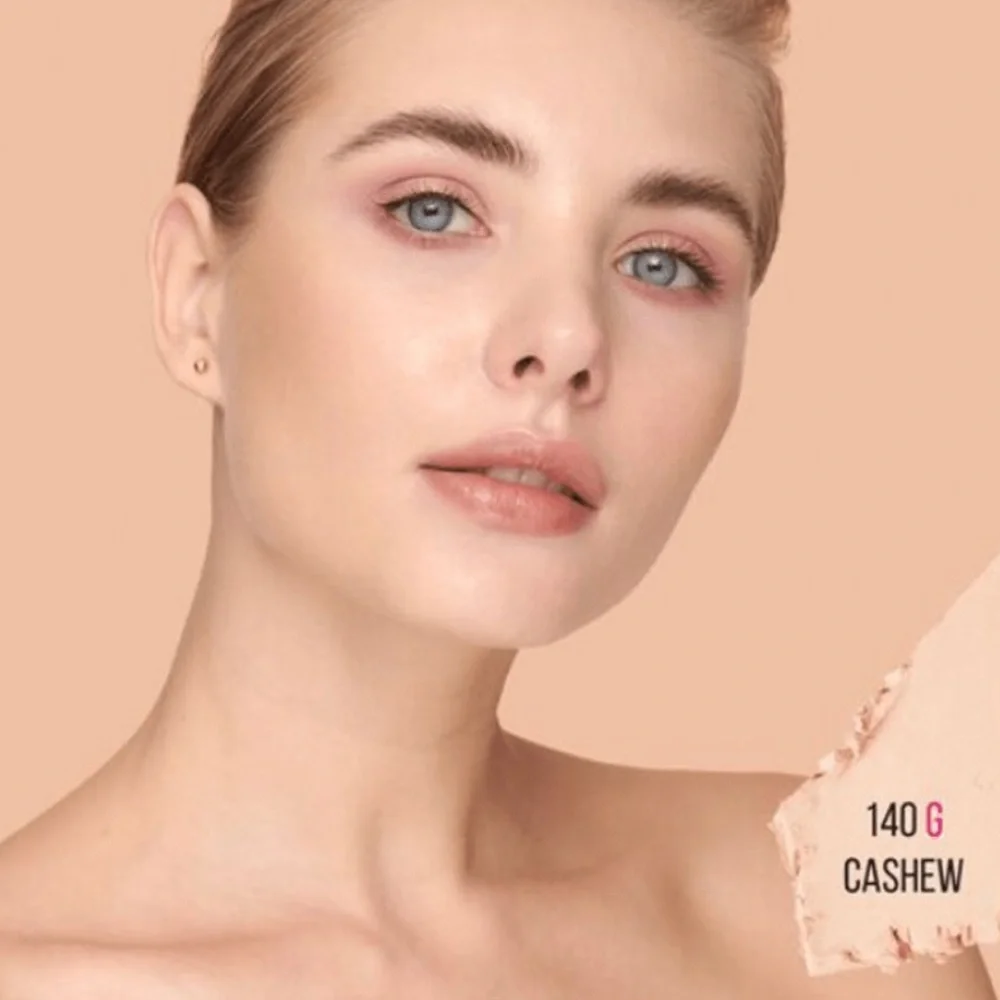 HUDA BEAUTY this huda